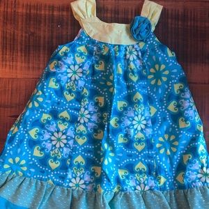Penelope Mack Dress